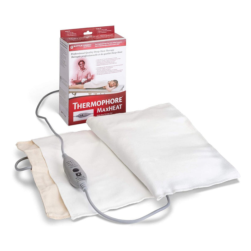 Thermophore Thermophore Arthritis Pad Back/Large Heating Pads