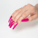 Lechat Perfect Match - PMS282 Hawaiian Punch - Gel Polish & Nail Lacquer - 1oz.