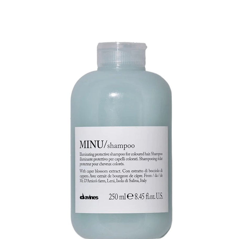 Davines Davines Essential Haircare Minu Shampoo 250 Ml Shampoo