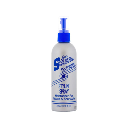 Luster's Luster's Curl Texturizer Stylin' Spray 8.00 Fl Oz Hair Care
