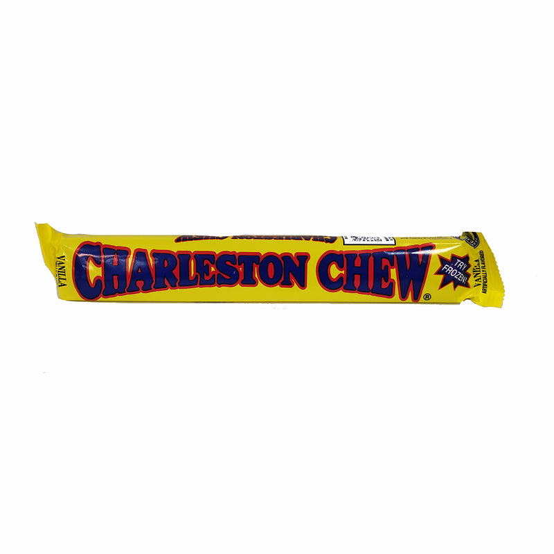 Charleston Chew Charleston Chew® Vanilla Candy Bar Candy & Chocolate