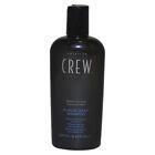 American Crew American Crew Classic Gray Shampoo Shampoo Dark Slate Gray