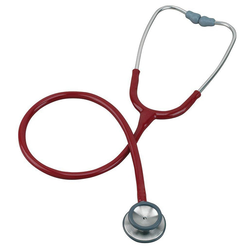 Littmann Littmann 3M Classic II S.E. Stethoscope In Raspberry Stethoscopes White Smoke