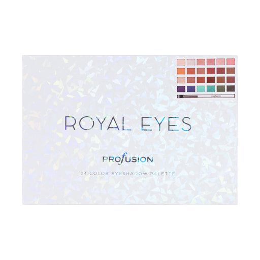 Profusion Cosmetics - Royal Eyes - 1oz