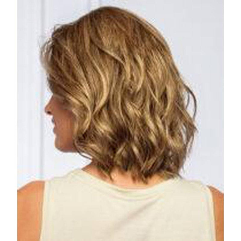 VIP Extensions Gabor Soft and Subtle - Synthetic Lace Front Wig (Mono Part) Gabor Wigs