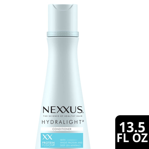 Nexxus Nexxus Hydra-Light For Normal Weightless Moisture Conditioner Conditioners