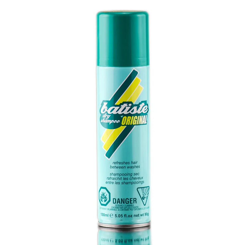 Batiste Batiste Colored Dry Shampoo 5.05 Oz Dry Shampoo