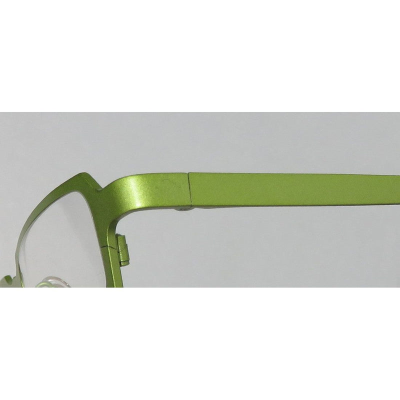 ModaFrames Harry Lary's Hutchy Eyeglasses Eyeglasses