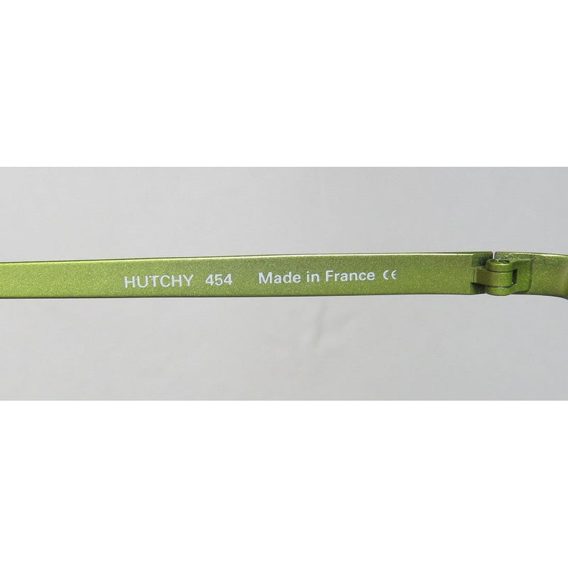 ModaFrames Harry Lary's Hutchy Eyeglasses Eyeglasses