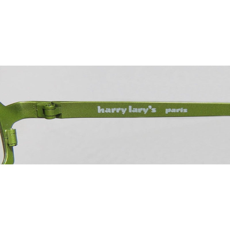 ModaFrames Harry Lary's Hutchy Eyeglasses Eyeglasses