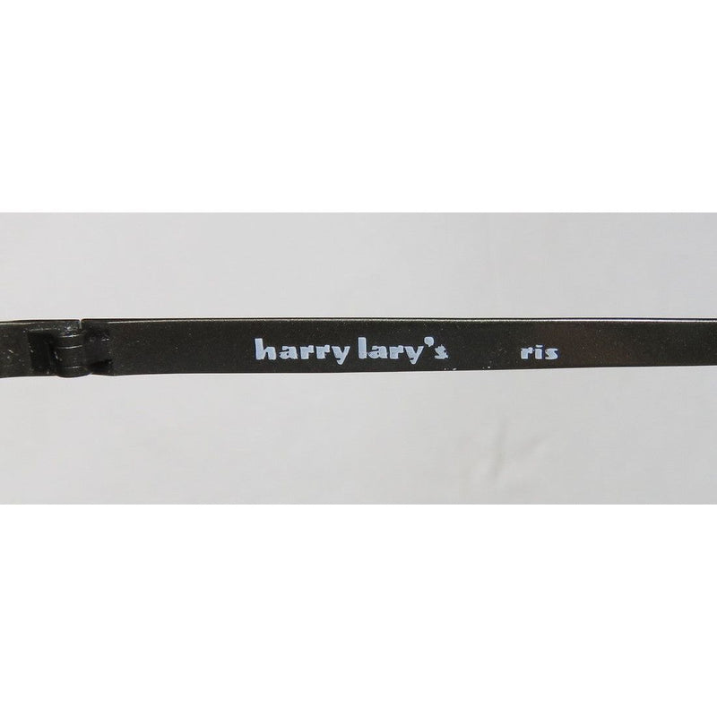 ModaFrames Harry Lary's Hutchy Eyeglasses Eyeglasses