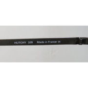 ModaFrames Harry Lary's Hutchy Eyeglasses Eyeglasses