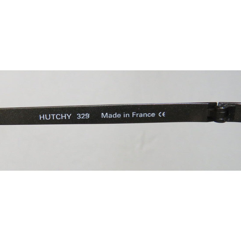 ModaFrames Harry Lary's Hutchy Eyeglasses Eyeglasses