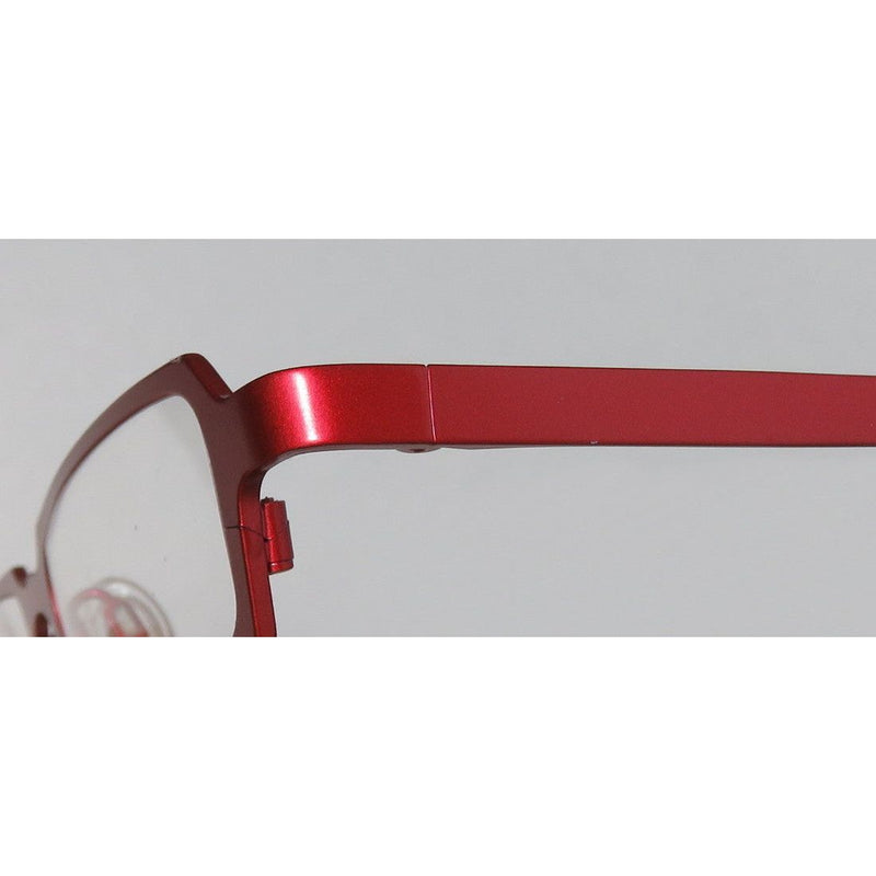 ModaFrames Harry Lary's Hutchy Eyeglasses Eyeglasses