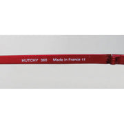 ModaFrames Harry Lary's Hutchy Eyeglasses Eyeglasses