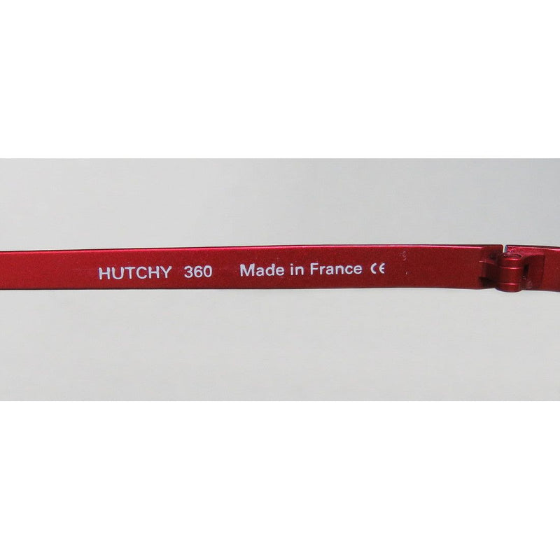 ModaFrames Harry Lary's Hutchy Eyeglasses Eyeglasses