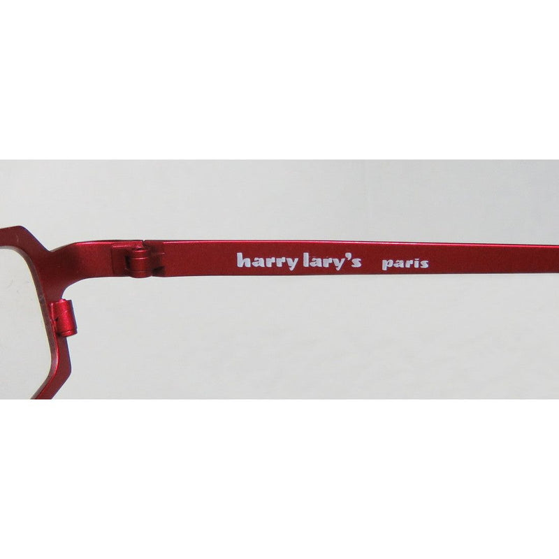 ModaFrames Harry Lary's Hutchy Eyeglasses Eyeglasses