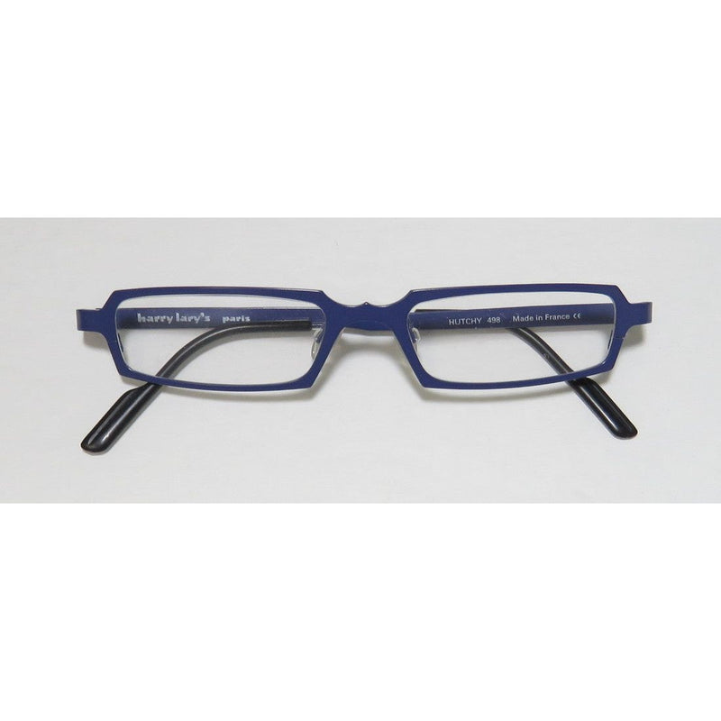 ModaFrames Harry Lary's Hutchy Eyeglasses Eyeglasses