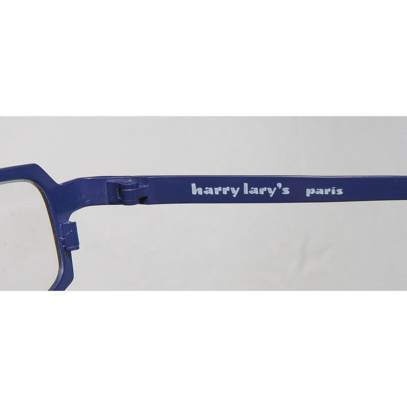 ModaFrames Harry Lary's Hutchy Eyeglasses Eyeglasses