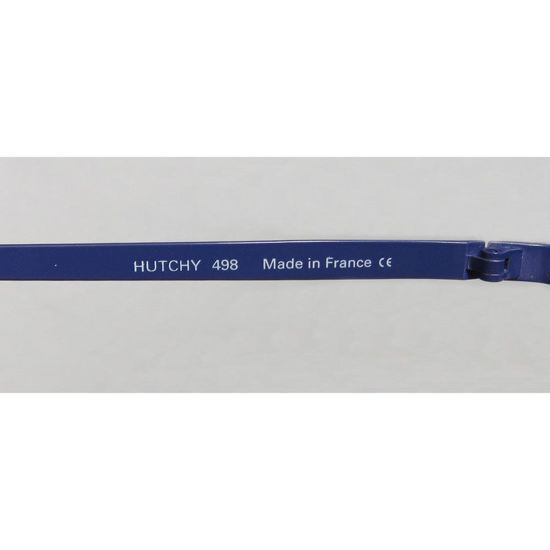 ModaFrames Harry Lary's Hutchy Eyeglasses Eyeglasses