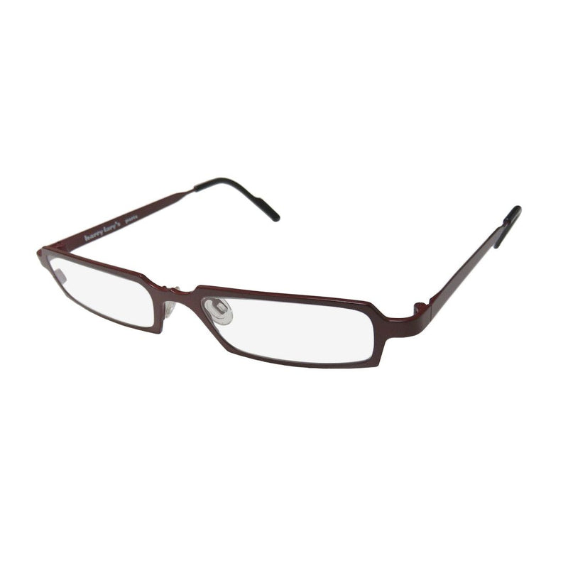 ModaFrames Harry Lary's Hutchy Eyeglasses Eyeglasses