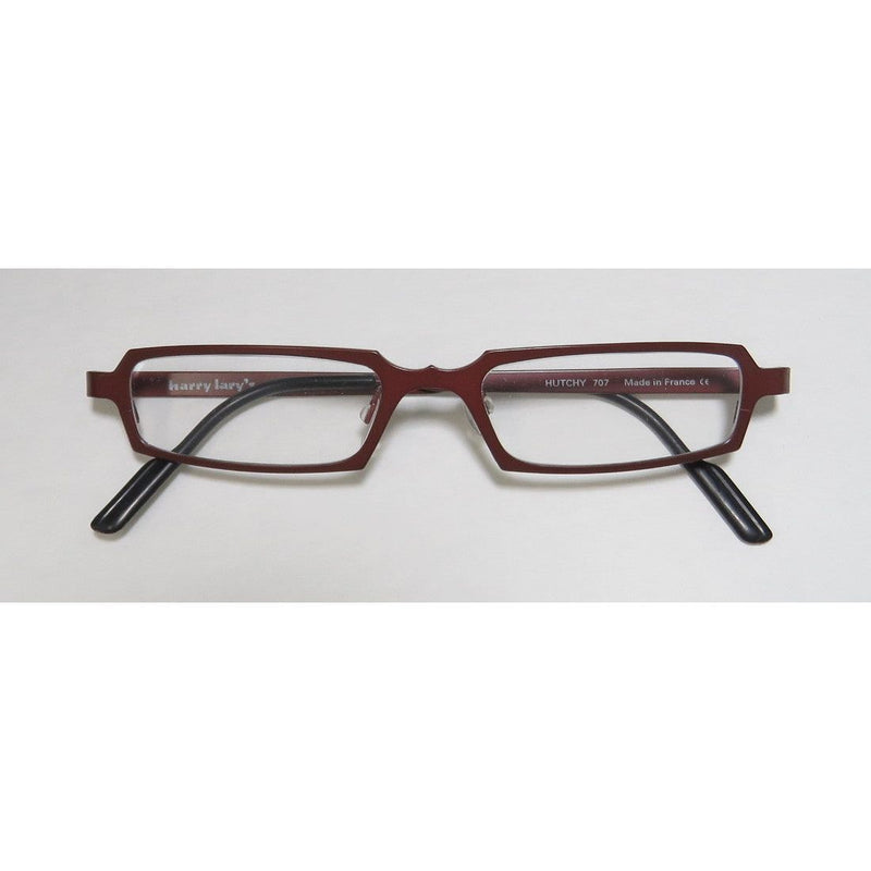 ModaFrames Harry Lary's Hutchy Eyeglasses Eyeglasses