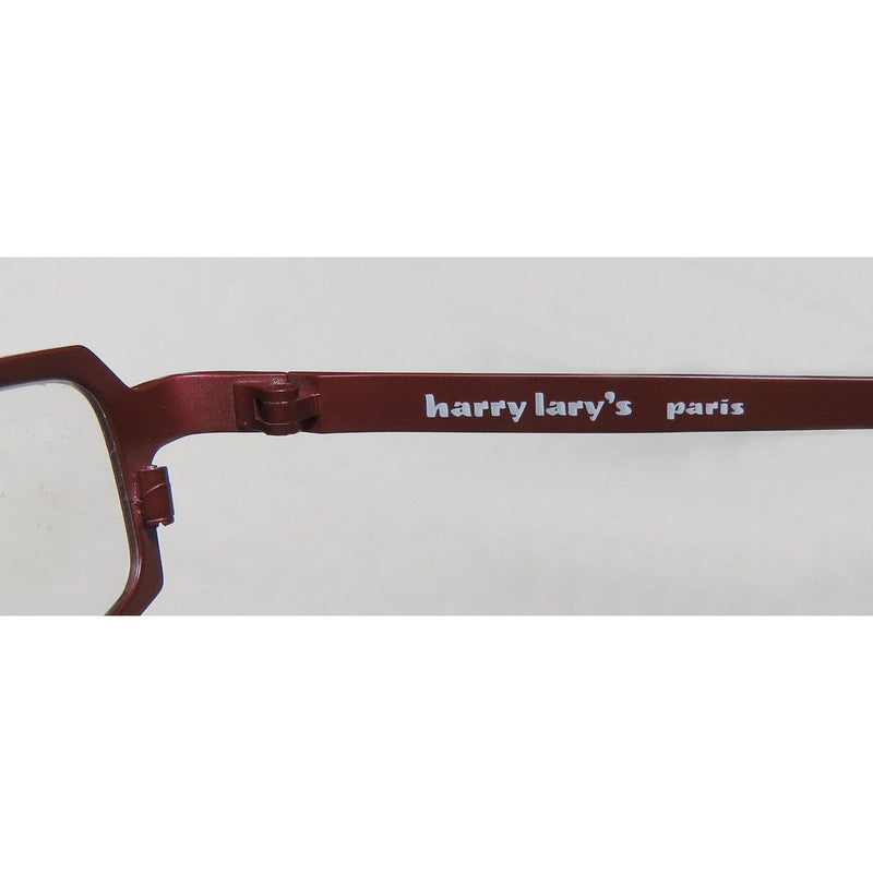 ModaFrames Harry Lary's Hutchy Eyeglasses Eyeglasses