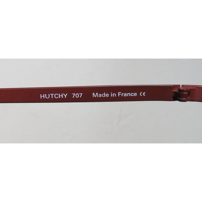 ModaFrames Harry Lary's Hutchy Eyeglasses Eyeglasses