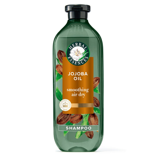 Herbal Essences Herbal Essences Jojoba Oil Sulfate Free Shampoo, For Frizzy Hair - 13.5 Fl Oz Shampoo