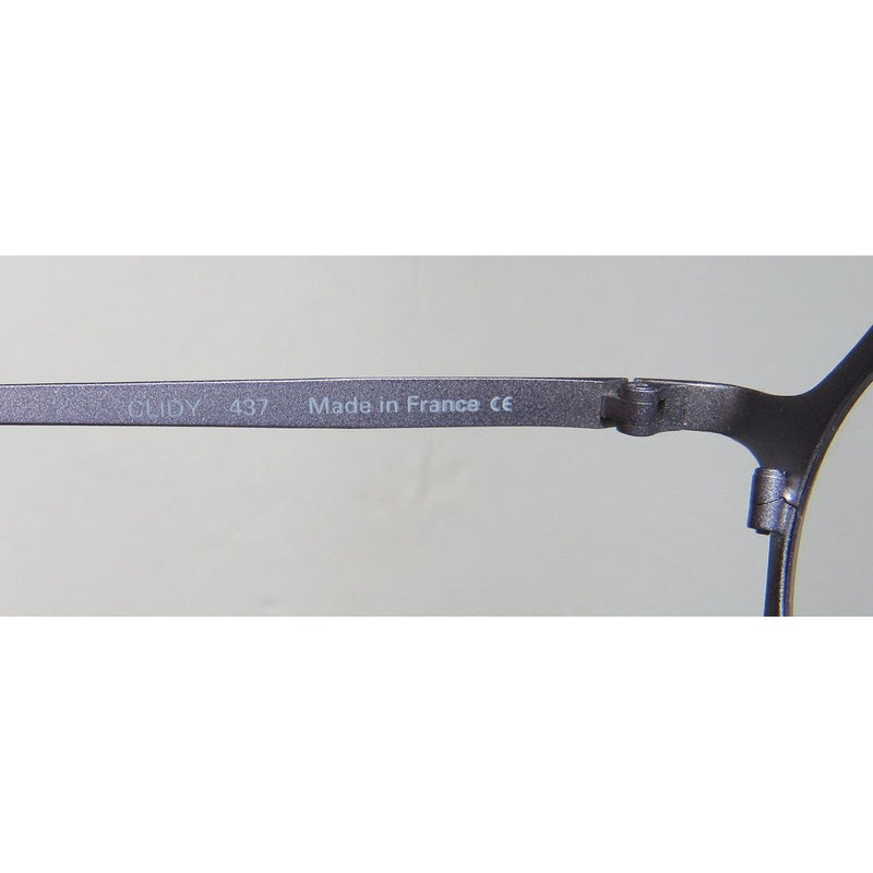 ModaFrames Harry Lary's Clidy Eyeglasses Eyeglasses