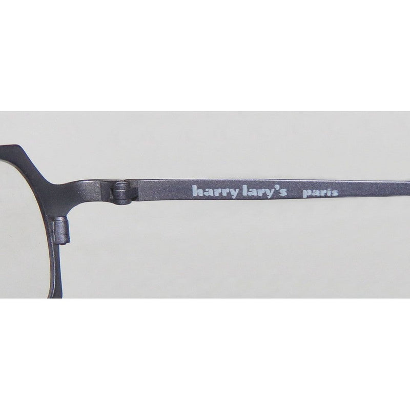 ModaFrames Harry Lary's Clidy Eyeglasses Eyeglasses