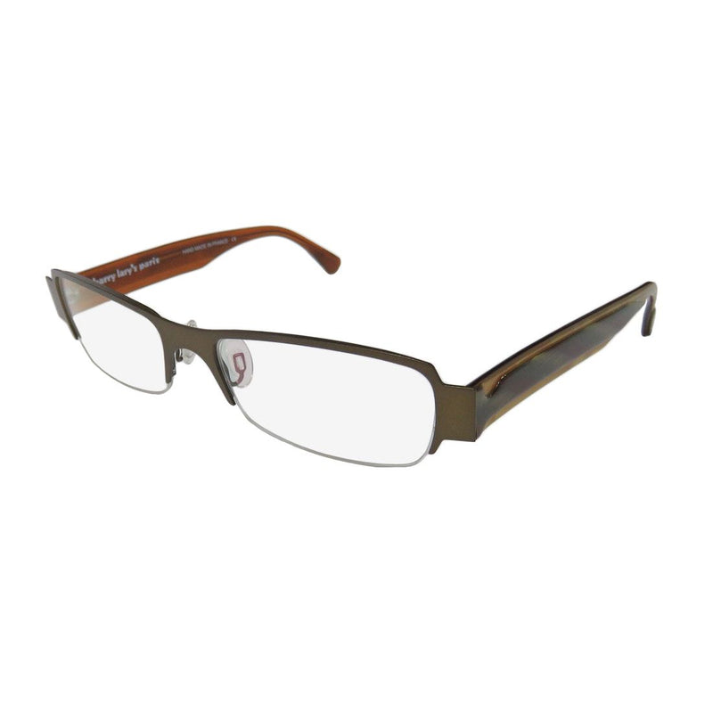 ModaFrames Harry Lary's Negativy Eyeglasses Eyeglasses