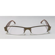 ModaFrames Harry Lary's Negativy Eyeglasses Eyeglasses