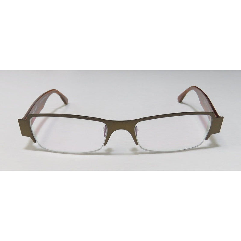 ModaFrames Harry Lary's Negativy Eyeglasses Eyeglasses