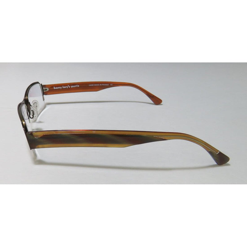 ModaFrames Harry Lary's Negativy Eyeglasses Eyeglasses