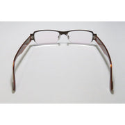 ModaFrames Harry Lary's Negativy Eyeglasses Eyeglasses