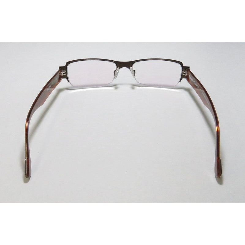 ModaFrames Harry Lary's Negativy Eyeglasses Eyeglasses