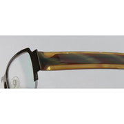 ModaFrames Harry Lary's Negativy Eyeglasses Eyeglasses