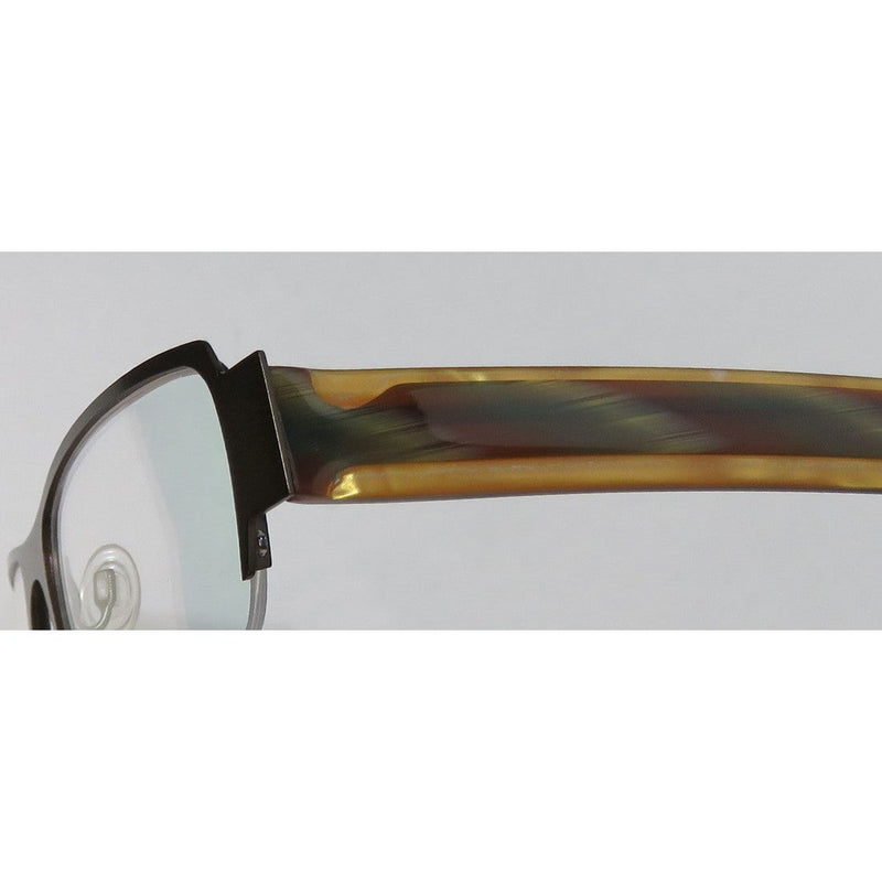ModaFrames Harry Lary's Negativy Eyeglasses Eyeglasses