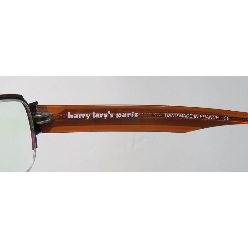 ModaFrames Harry Lary's Negativy Eyeglasses Eyeglasses
