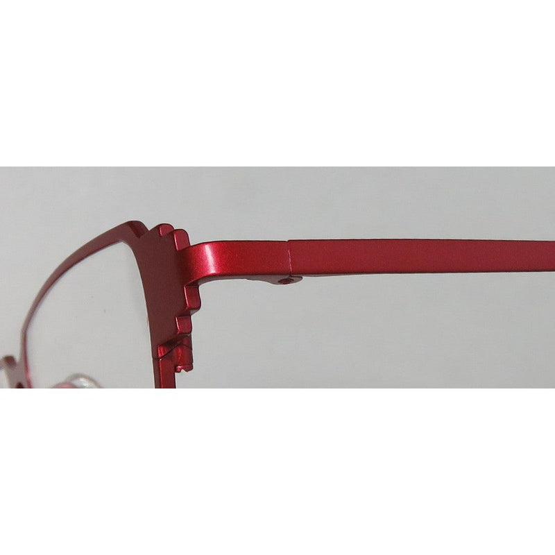 ModaFrames Harry Lary's Enzy Eyeglasses Eyeglasses