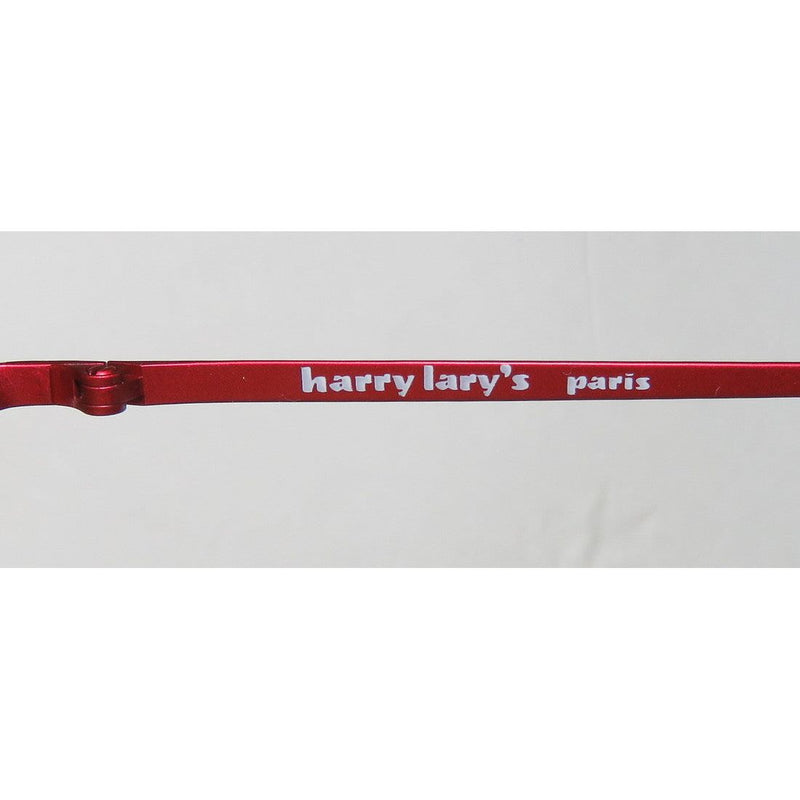 ModaFrames Harry Lary's Enzy Eyeglasses Eyeglasses