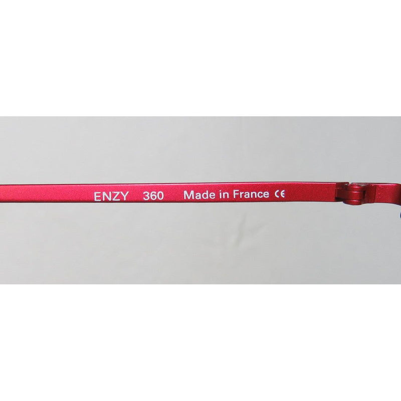 ModaFrames Harry Lary's Enzy Eyeglasses Eyeglasses