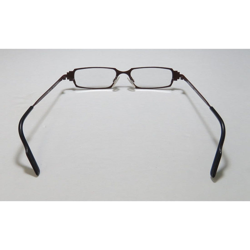 ModaFrames Harry Lary's Enzy Eyeglasses Eyeglasses