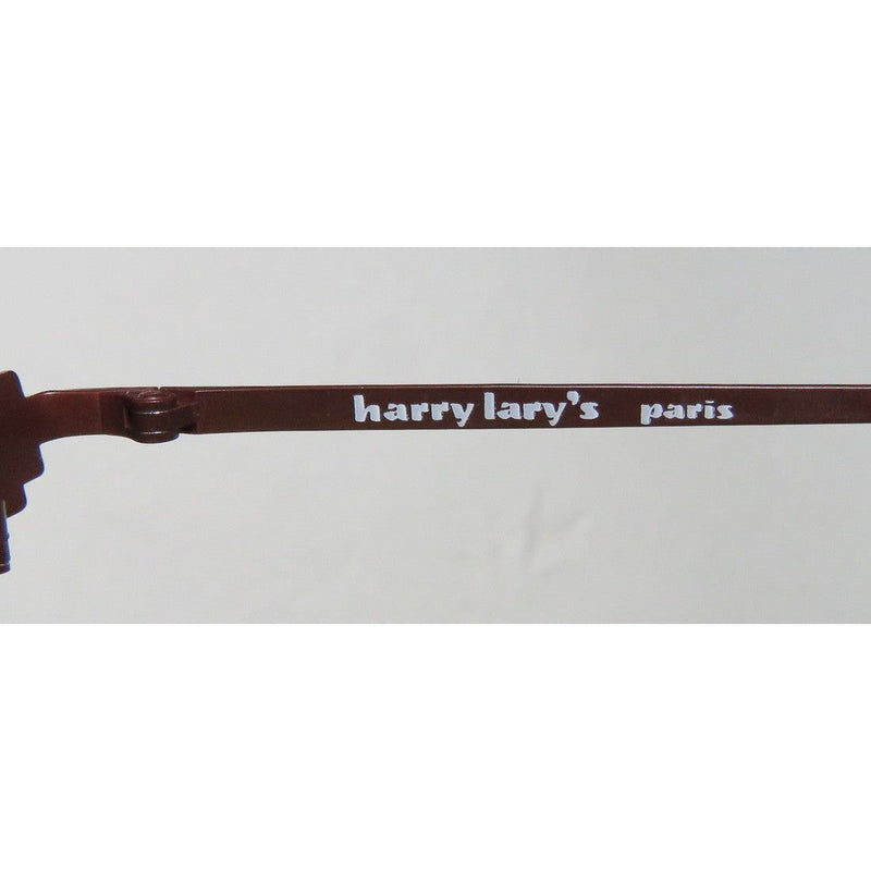 ModaFrames Harry Lary's Enzy Eyeglasses Eyeglasses