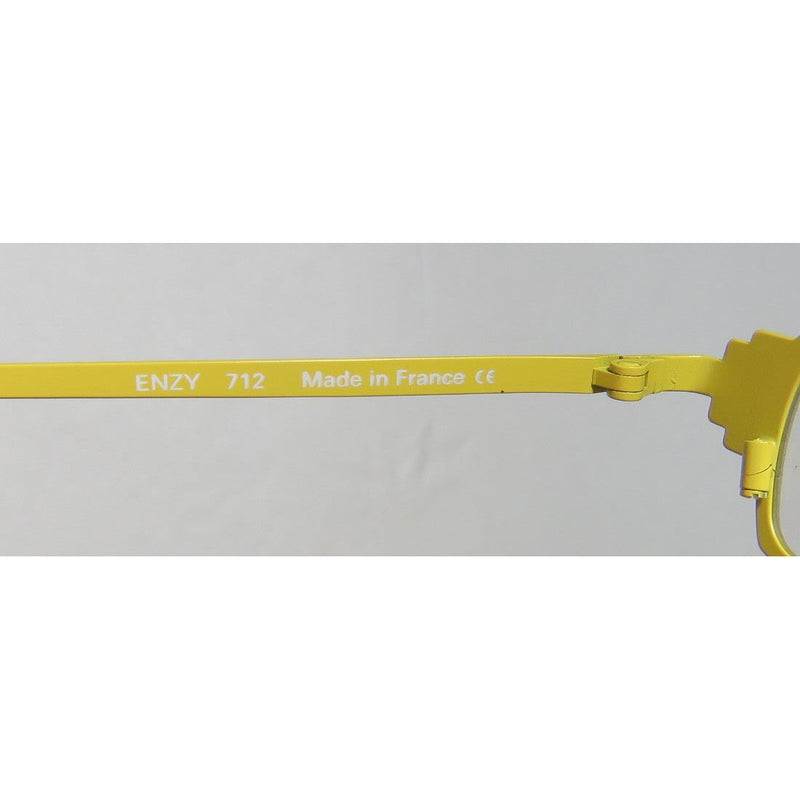 ModaFrames Harry Lary's Enzy Eyeglasses Eyeglasses