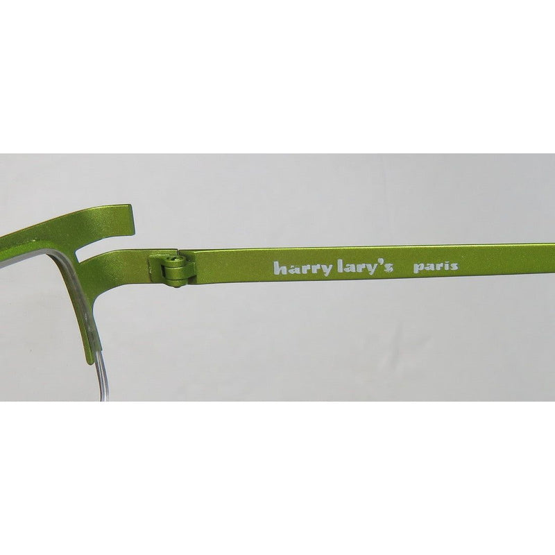 ModaFrames Harry Lary's Scotchy Eyeglasses Eyeglasses