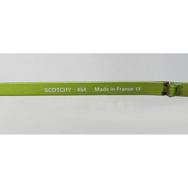 ModaFrames Harry Lary's Scotchy Eyeglasses Eyeglasses