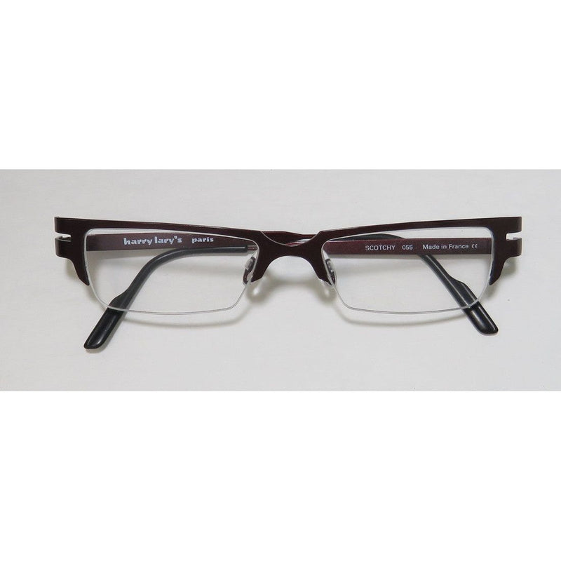 ModaFrames Harry Lary's Scotchy Eyeglasses Eyeglasses