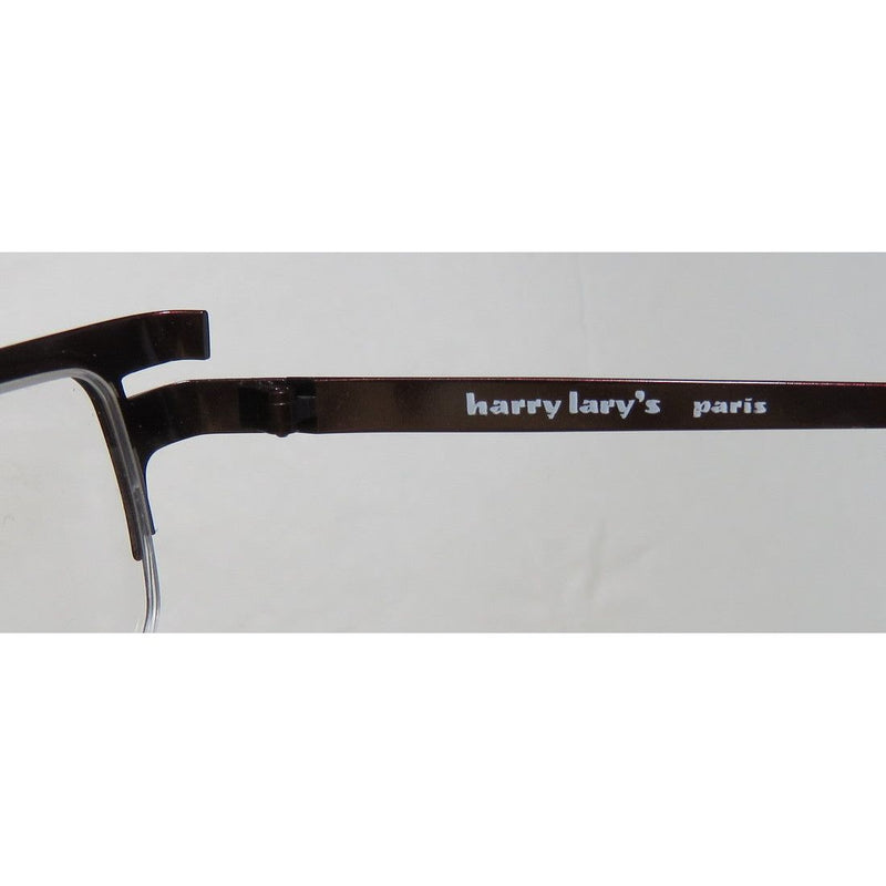 ModaFrames Harry Lary's Scotchy Eyeglasses Eyeglasses